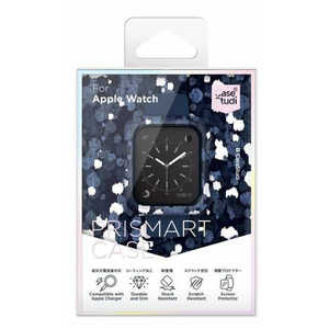 KUTUROGIAN AppleWatch 44mm (Series4)(Series5) CaseStudi PRISMART Case Boro CSWTPRM44BO(lCq