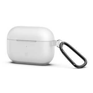 KUTUROGIAN EXPLORER Case for AirPods Pro Pearl White CSAPPEXPWH(ホワイ