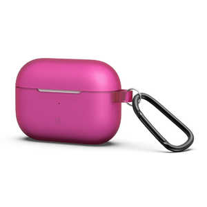 KUTUROGIAN EXPLORER Case for AirPods Pro Shocking Pink CSAPPEXSPK(ԥ