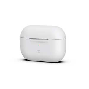 KUTUROGIAN ULTRA SLIM Case for AirPods Pro White CSAPPULSWH(ホワイ KUTUROGIAN ULTRA SLIM Case for AirPods Pro White CSAPPULSWH(ホワイ