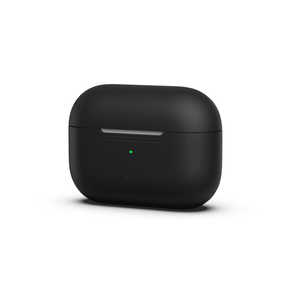 KUTUROGIAN ULTRA SLIM Case for AirPods Pro Black CSAPPULSBK(ブラ