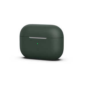 KUTUROGIAN ULTRA SLIM Case for AirPods Pro Midnight Green CSAPPULSGN(グリ