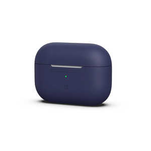 KUTUROGIAN ULTRA SLIM Case for AirPods Pro Navy CSAPPULSNV(ネイヒ