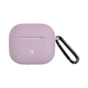 KUTUROGIAN ULTRA SLIM ꥳ󥱡(ӥդ) for AirPods (3) - Sakura Casestudi CS-AP4-ULSR-SK