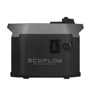 エコフロー EcoFlowスマート発電機 GASEBJP