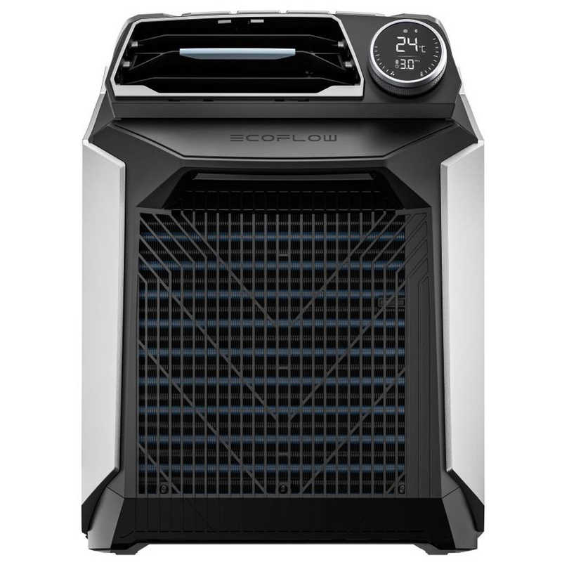 エコフロー EcoFlow Wave ポータブルクーラー ZMH200HJP
