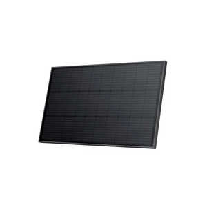 エコフロー EcoFlow 100W据置型ソーラーパネル(剛性)*2 ZMS331 エコフロー EcoFlow 100W据置型ソーラーパネル(剛性)*2 ZMS331