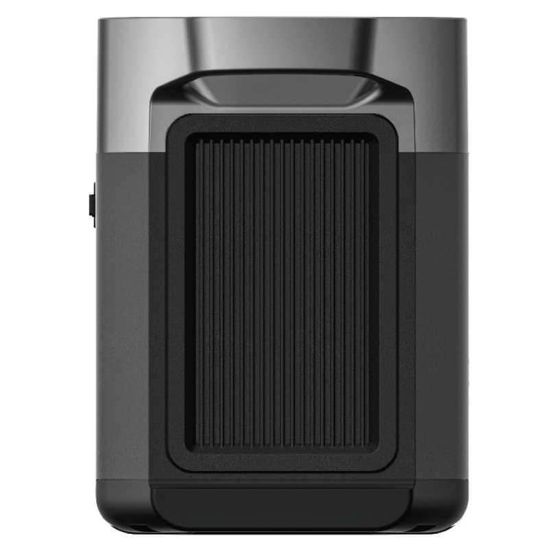 エコフロー エコフロー DELTA2専用エクストラバッテリー ZMR330EB ZMR330EB