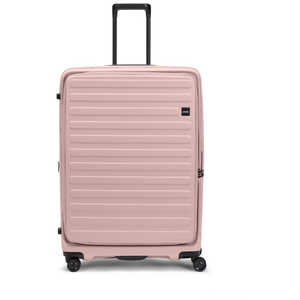 LOJEL スーツケース CUBO LL REFRESH 120L(130L) TSAロック搭載 ローズ CUBO-LL-REFRESH-RO LOJEL スーツケース CUBO LL REFRESH 120L(130L) TSAロック搭載 ローズ CUBO-LL-REFRESH-RO