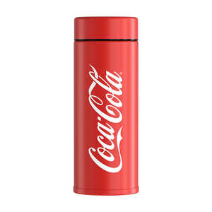 GERM コカ・コーラ マグボトル 300ml レッド 633800 GERM コカ・コーラ マグボトル 300ml レッド 633800
