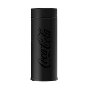 GERM コカ・コーラ マグボトル 300ml ブラック 633817 GERM コカ・コーラ マグボトル 300ml ブラック 633817