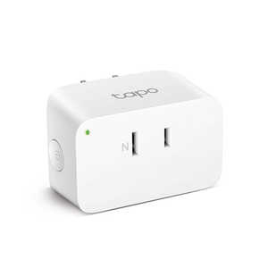 TPLINK ミニスマートWi-Fiプラグ tapo P105 TPLINK ミニスマートWi-Fiプラグ tapo P105