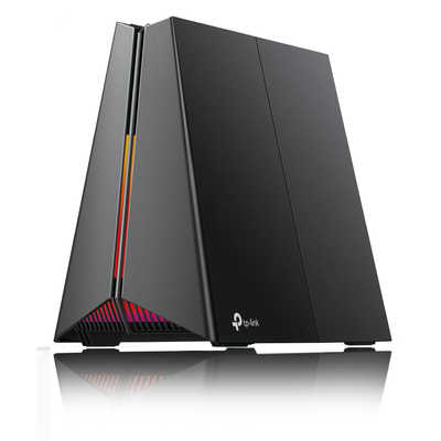 TPLINK ゲーミング無線LANルーター WiFi 6E(11ax)対応 