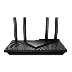 TPLINK 無線LANルーター(Wi-Fiルーター) Wi-Fi 6(ax)/ac/n/a/g/b 目安：～4LDK/3階建 ARCHERAX55