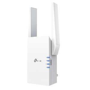 TPLINK ̵LANѴ  WiFi6 (11AX) 2402574Mbps AX3000 å OneMeshб WiFi 6(ax)acnagb RE705X