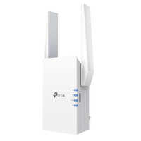 ワイヤレス中継器 TPLINK 無線LAN中継器 新世代 WiFi6 (11AX) 2402＋574Mbps