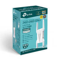 TP-Link WIFI 無線LAN 中継器 Wi-Fi6 対応 1201 + 574Mbps 11ax/ac/n/a/g/b APモード TP-Link RE600X 人気 AX1800 Wi-Fi 6中継器 TP-Link Wi-Fi 無線LAN 中継器 wif ac APモード  ギガ有線LANポート