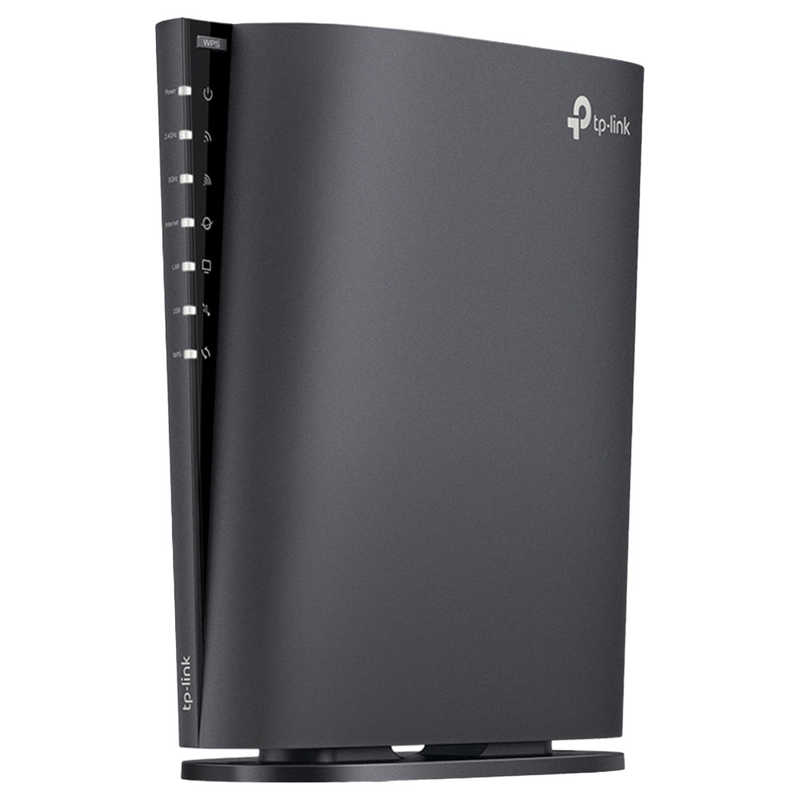TPLINK TPLINK Wi-Fiルーター 8ストリームルーター Archer AX80 4804+1148Mbps AX6000 [Wi-Fi 6(ax)/ac/n/a/g/b] Archer AX80 Archer AX80