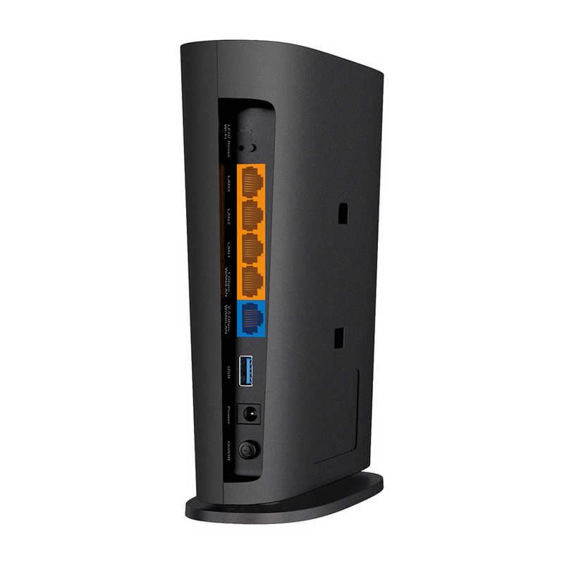TPLINK TPLINK Wi-Fiルーター 8ストリームルーター Archer AX80 4804+1148Mbps AX6000 [Wi-Fi 6(ax)/ac/n/a/g/b] Archer AX80 Archer AX80