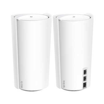 ️️TP-Link WiFi 6E ルーターDeco XE200