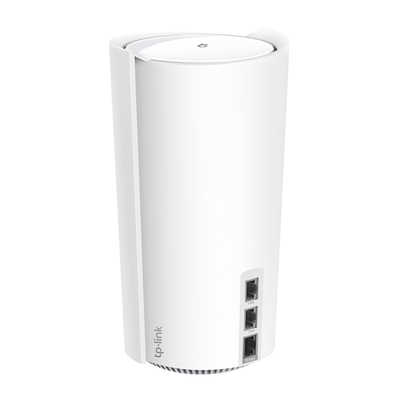 TPLINK WiFiルーター 4804＋4804＋1148Mbps Deco XE200(1パック