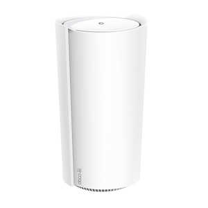 TPLINK WiFi롼 480448041148Mbps Deco XE200(1ѥå) WiFi 6E(ax) /IPv6б DECOXE2001P