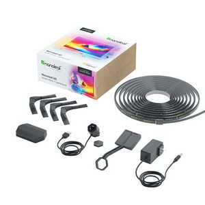 NANOLEAF 4Dスクリーンミラー NF082K06-52LS NANOLEAF 4Dスクリーンミラー NF082K06-52LS