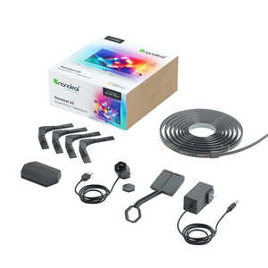 NANOLEAF 4Dスクリーンミラー NF082K06-40LS NANOLEAF 4Dスクリーンミラー NF082K06-40LS