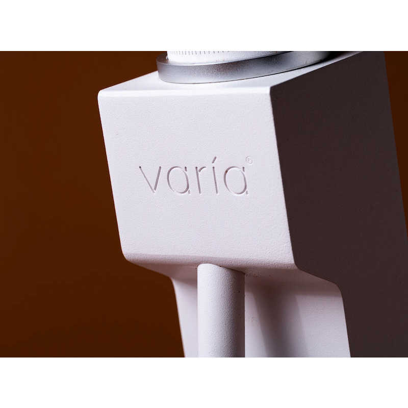 ヴァリア ヴァリア VS3グラインダー第二世代White ホワイト 50034 50034