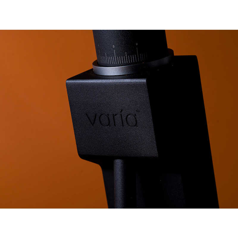 ヴァリア ヴァリア VS3グラインダー第二世代Black ブラック 50041 50041