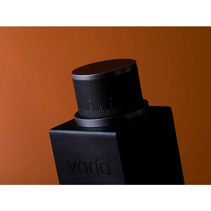 ヴァリア ヴァリア VS3グラインダー第二世代Black ブラック 50041 50041