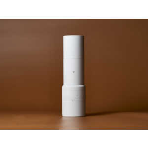 ヴァリア Varia EVO Hybrid Grinder White 650157 ヴァリア Varia EVO Hybrid Grinder White 650157