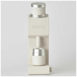VS4 Grinder [White]