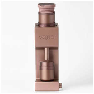 VS4 Grinder [Rose]