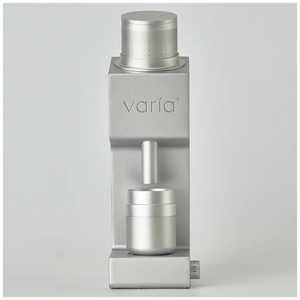 VS4 Grinder [Silver]