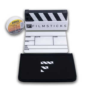 FILMSTICKS FCBT-EU クラッパーボード タイニー タイニー FCBT-EU FILMSTICKS FCBT-EU クラッパーボード タイニー タイニー FCBT-EU