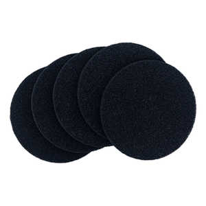 LIMON AH-0400 աɳúե륿5 Sare Charcoal Filter AirHood Spare Charcoal Filters AH0400