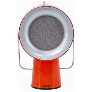 LIMON ա ORANGE AirHood Wired Red AH01AJR