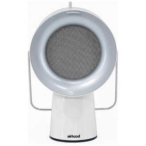 LIMON エアフード WHITE AirHood Wired White AH01AJW LIMON エアフード WHITE AirHood Wired White AH01AJW