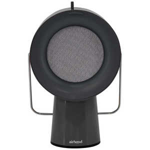 LIMON airhood GAt[h ubN ^ׂ郏CX^Cv([d) AH-01BJ-B AH01BJB
