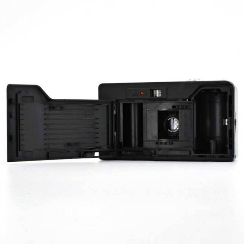 コダック コダック ハーフサイズフィルムカメラ EKTAR H35 Half Frame Camera セージ  