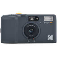 コダック Snapic A1 35mm Film Camera ライノグレー ［フィルム式