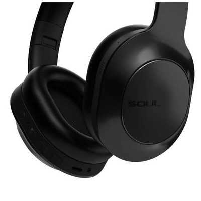 ワイヤレスヘッドホン ブラック ノイズキャンセリング Amazon.co.jp: final (ファイナル) UX3000 Bluetoothワイヤレス