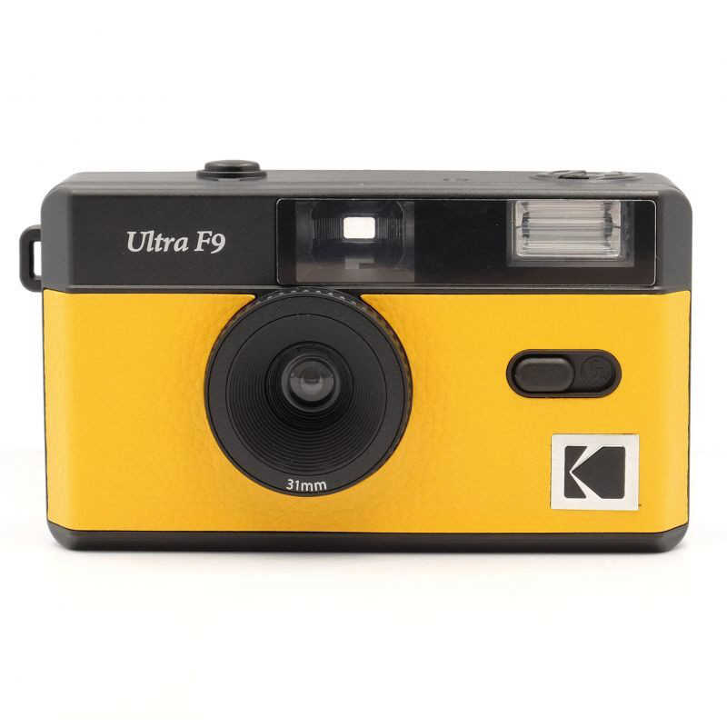 コダック フィルムカメラ ブラック イエロー Ultraf9 の通販 カテゴリ カメラ ビデオカメラ コダック 家電通販のコジマネット 全品代引き手数料無料 コダック フィルムカメラ ブラック イエロー Ultraf9 の通販 カテゴリ カメラ ビデオカメラ コダック 家電通販のコジマネット 全品代引き手数料無料
