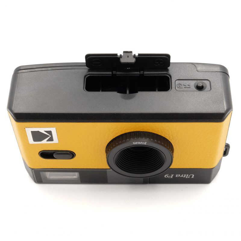 コダック フィルムカメラ ブラック イエロー Ultraf9 の通販 カテゴリ カメラ ビデオカメラ コダック 家電通販のコジマネット 全品代引き手数料無料 コダック フィルムカメラ ブラック イエロー Ultraf9 の通販 カテゴリ カメラ ビデオカメラ コダック 家電通販のコジマネット 全品代引き手数料無料