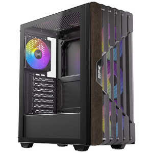 OKINOS PCケース Cypress 5 ARGB OKINOS PCケース Cypress 5 ARGB