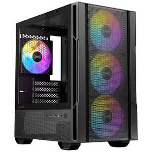 OKINOS PCケース Cypress 3 ARGB OKINOS PCケース Cypress 3 ARGB