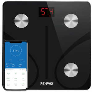 RENPHO 体組成計 スマホ連動機種 ES-CS20M RENPHO 体組成計 スマホ連動機種 ES-CS20M