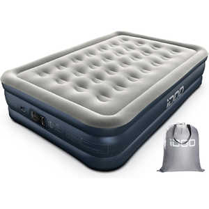 RENPHO iDOO Air Bed Semi-Double IC015GY RENPHO iDOO Air Bed Semi-Double IC015GY