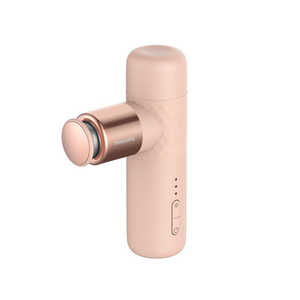 フィリップス PHILIPS ミニ筋膜リリースガン PPM7302PK フィリップス PHILIPS ミニ筋膜リリースガン PPM7302PK